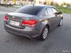 Chevrolet Cruze 2014-2