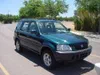 Honda CR-V 1997-0