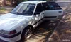 Mazda 323 1989-2