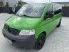 Volkswagen Transporter 2009-17