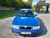 Skoda Octavia 2003-8