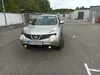 Nissan Juke 2011-11