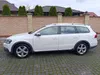 Volkswagen Passat 2014-17
