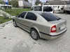 Skoda Octavia 2004-1