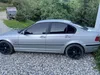 BMW 3 серія 1998-11
