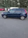 Ford Fiesta 2002-5