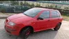 Skoda Fabia 2004-6