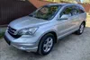 Honda CR-V 2011-0