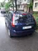 Ford Fiesta 2002-3