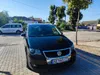 Volkswagen Touran 2009-18