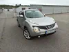 Nissan Juke 2011-12