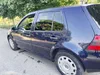 Volkswagen Golf 2001-2