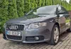 Audi A4 2006-2