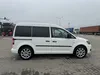 Volkswagen Caddy 2013-14