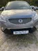 SsangYong Korando 2012-1