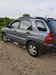 Kia Sportage 2005-4