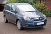 Opel Zafira 2009-0