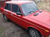Lada (ВАЗ) 2106 1982-3