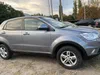 SsangYong Korando 2012-0