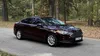 Ford Fusion (North America) 2016-0