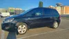 Opel Zafira 2012-2