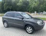 Hyundai Tucson 2006-1