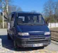 Peugeot Boxer 1995-0