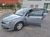 Opel Vectra 2008-11
