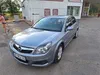 Opel Vectra 2008-10
