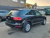 Volkswagen Touareg 2012-2