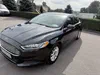 Ford Fusion (North America) 2015-12