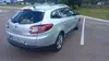 Renault Megane 2012-2