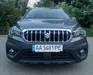 Suzuki SX4 2016-3