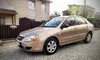 Kia Cerato 2008-2