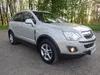 Opel Antara 2012-2