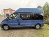 Opel Vivaro 2004-10