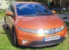 Honda Civic 2008-0