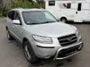 Hyundai Santa Fe 2007-4