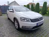 Volkswagen Passat 2014-19