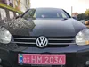 Volkswagen Golf 2005-10