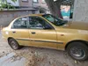 Daewoo Lanos 2003-1