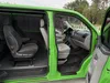 Volkswagen Transporter 2009-5