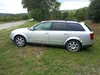 Audi A4 2002-3