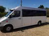 Mercedes-Benz Sprinter 311 2002-0