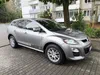Mazda CX-7 2010-2