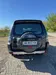 Mitsubishi Pajero 2008-2