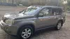Nissan X-Trail 2008-2