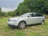 Audi A4 2002-1