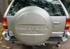 Opel Frontera 2004-4