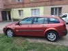 Renault Megane 2006-0